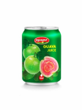 Fruit Juice Aluminium Can _ Guava Juice